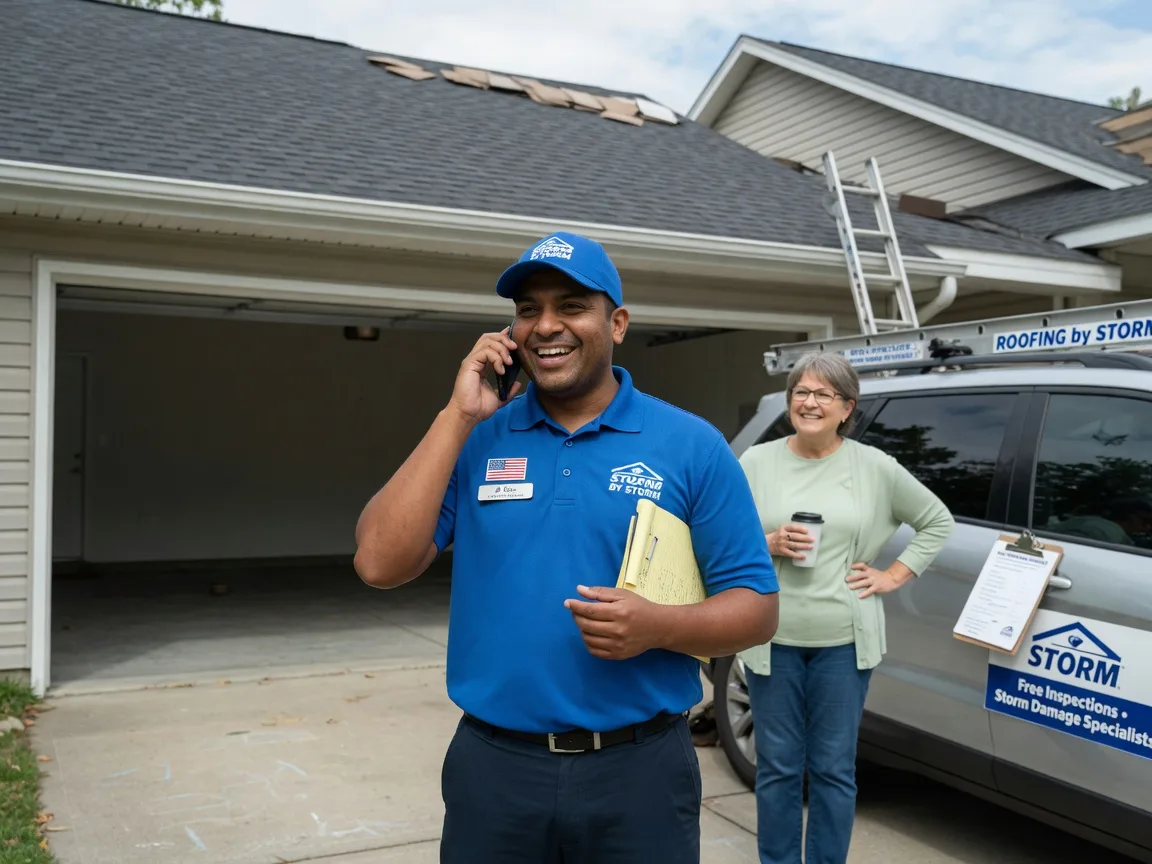 Roof Repair Near Me Chauvin, LA FAQs