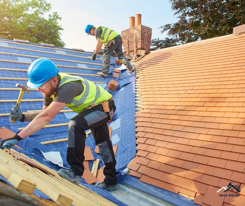 Why choose Roof Repair Near Me in Chauvin, LA
